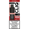 Avomi CLIQ Fizzy Cherry Pod & Refill 12ml