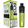 Avomi CLIQ Lemon & Lime Pod Vape Kit 12ml