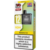 Banana Ice IVG Smart Max Pod & Refill 12ml