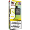 Banana Ice IVG Smart Max Pod & Refill 12ml