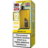 Banana Ice IVG Smart Max Pod Vape Kit 12ml