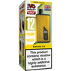 Banana Ice IVG Smart Max Pod Vape Kit 12ml