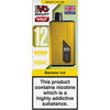 Banana Ice IVG Smart Max Pod Vape Kit 12ml