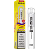 Banana Ice SKE Crystal Bar Pod 2ml