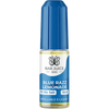Blue razz lemonade Bar Juice 5000 e-liquid on a white background