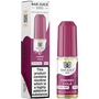 Cherry cola Bar Juice 5000 e-liquid and box on a white background