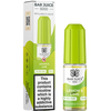 Bar Juice 5000 lemon lime 10ml e-liquid and box.