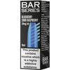 Bar Series Blueberry Sour Raspberry E-Liquid 10ml