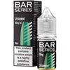Bar Series Spearmint E-Liquid 10ml