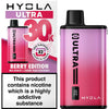 Hyola Ultra 30K Pod Vape Kit 20ml