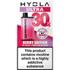 Hyola Ultra 30K Pod Vape Kit 20ml