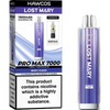 Hawcos x Lost Mary Pro Max 7000 Pod Vape Kit 10ml