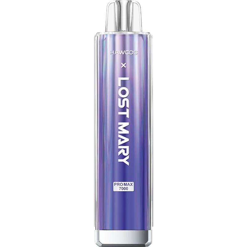 Hawcos x Lost Mary Pro Max 7000 Pod Vape Kit 10ml