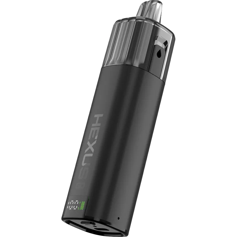 Hexus Go Pod Vape Kit