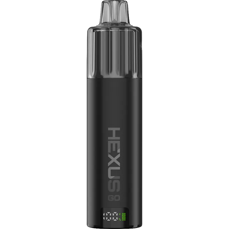 Hexus Go Pod Vape Kit