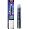 Blackberry Blueberry Hawcos x Lost Mary Crystal Pro Pod Vape Kit 2ml