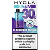 Hyola Ultra 30K Pod Vape Kit 20ml