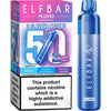 Elf Bar Plus 50 Pod Vape Kit 30ml