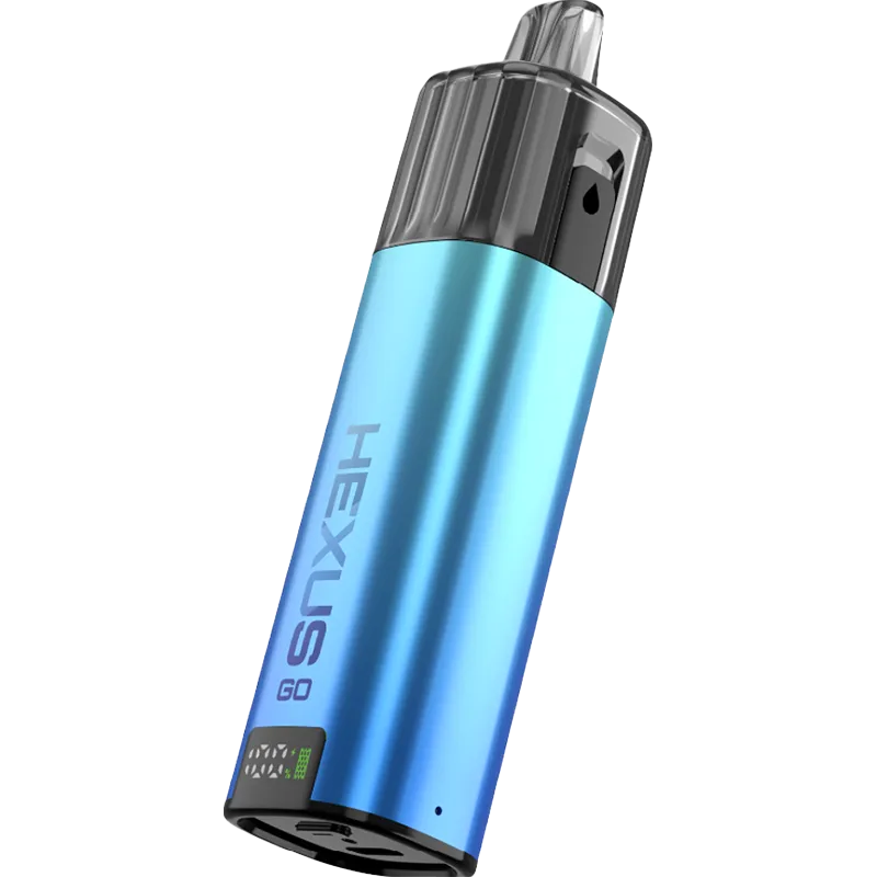 Hexus Go Pod Vape Kit