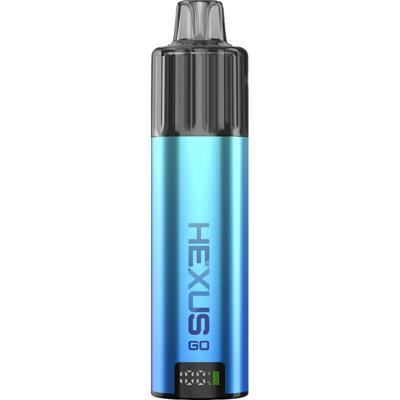 Hexus Go Pod Vape Kit