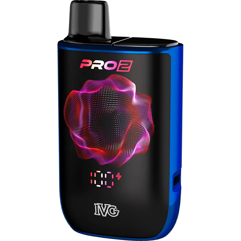 IVG Pro 2 Pod Vape Kit 12ml