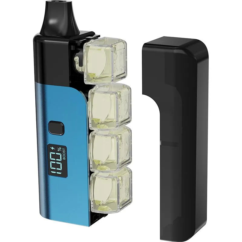Titan X Pod Vape Kit 17ml