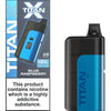 Titan X Pod Vape Kit 17ml