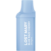 Blue Razz Cherry Lost Mary BM600 Pods 2 Pack