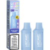 Blue Razz Cherry Lost Mary BM600 Pods 2 Pack