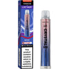 Blue Razz Hawcos x Lost Mary Crystal Pro Pod Vape Kit 2ml