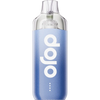 DOJO Blast 10K Blue Razz Lemonade Pod Vape Kit 10ml