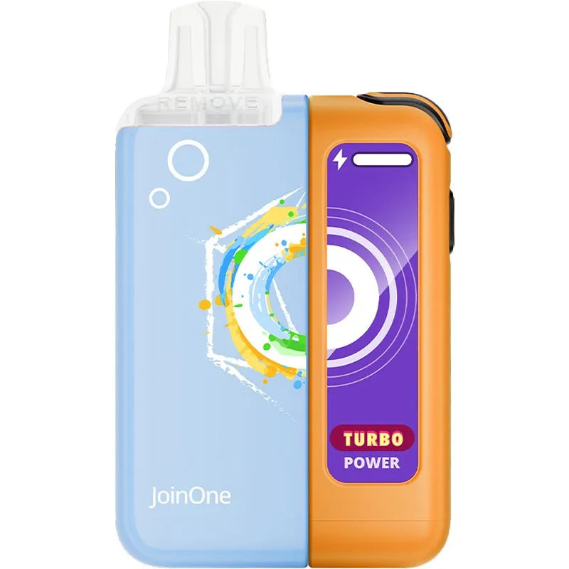 Elf Bar JoinOne15 Classic Pod Vape Kit 12ml