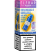 Blue Razz Lemonade Elf Bar Plus 50 Pod & Refill 10ml