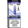 Hawcos x Lost Mary Pro Max 7000 Pod Vape Kit 10ml