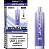 Hawcos x Lost Mary Pro Max 7000 Pod Vape Kit 10ml