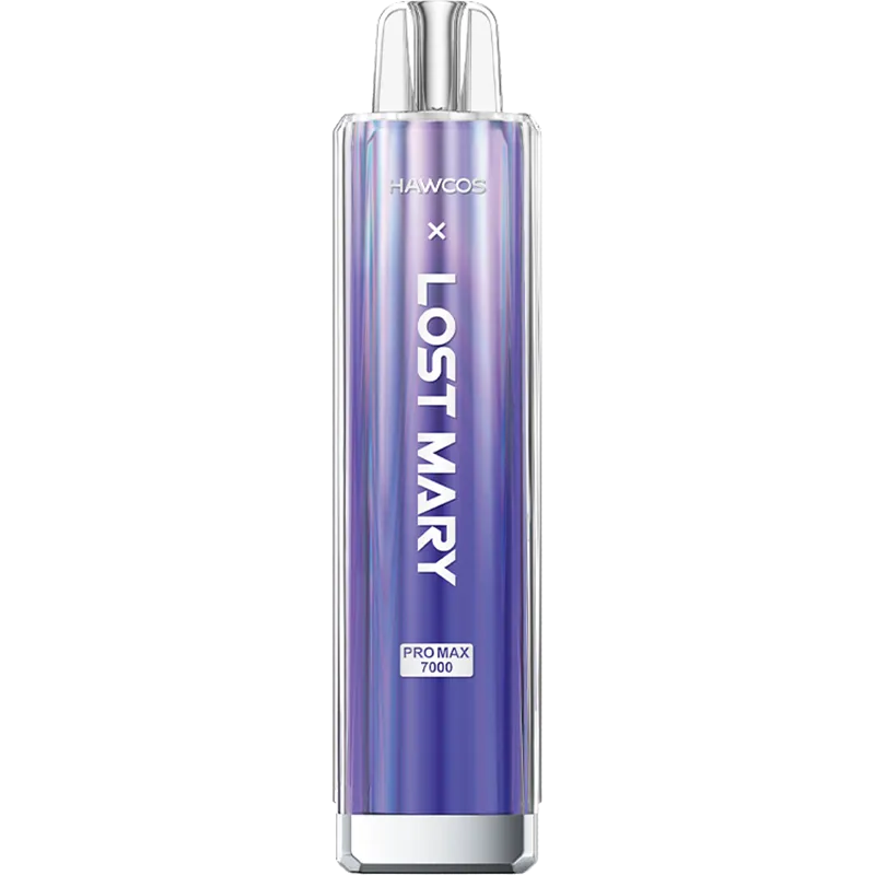 Hawcos x Lost Mary Pro Max 7000 Pod Vape Kit 10ml