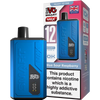 Blue Sour Raspberry IVG Smart Max Pod Vape Kit 12ml