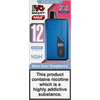 Blue Sour Raspberry IVG Smart Max Pod Vape Kit 12ml