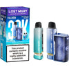 Lost Mary Nera 30K Fullview Pod Vape Kit 24ml