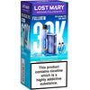 Lost Mary Nera 30K Fullview Pod Vape Kit 24ml