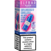 Blueberry Elf Bar Plus 50 Pod & Refill 10ml