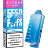 Elf Bar AF5500 Pod Vape Kit 12ml