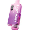 Lost Mary BM6000 Pod Vape Kit 12ml