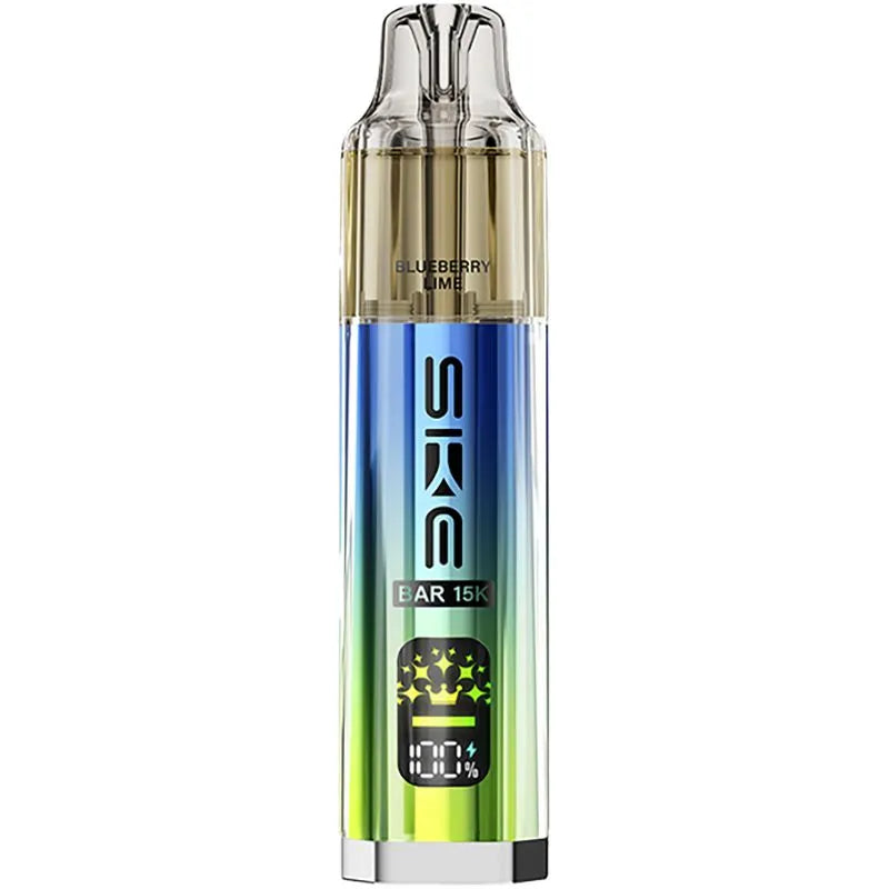 SKE Bar 15K Pod Vape Kit 12ml