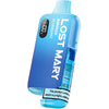 Lost Mary BM6000 Pod Vape Kit 12ml