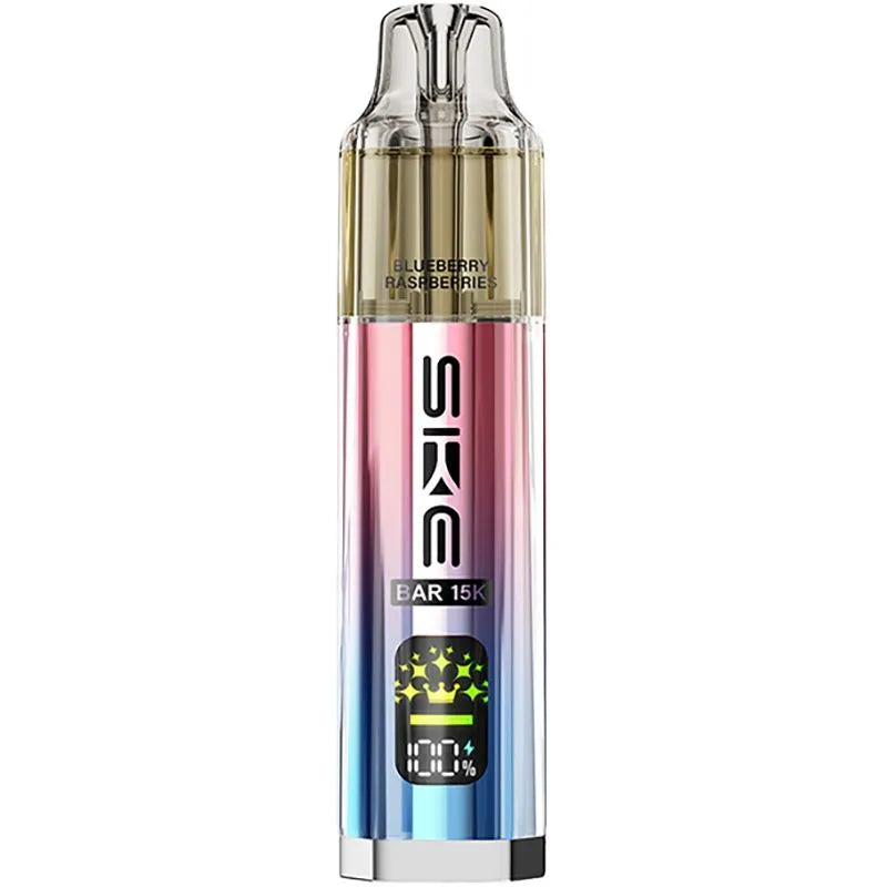 SKE Bar 15K Pod Vape Kit 12ml