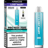 Hawcos x Lost Mary Pro Max 7000 Pod Vape Kit 10ml