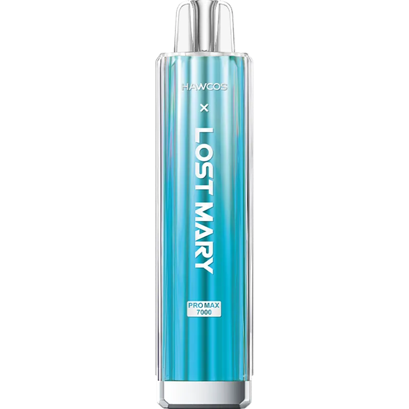 Hawcos x Lost Mary Pro Max 7000 Pod Vape Kit 10ml