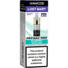 Blueberry Razz Gami Hawcos x Lost Mary Pro Max 7000 Pod & Refill 10ml