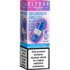 Blueberry Sour Raspberry Elf Bar Plus 50 Pod & Refill 10ml